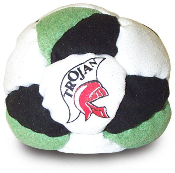 Dirtbag Trojan Footbag