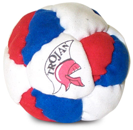 Dirtbag Trojan Footbag