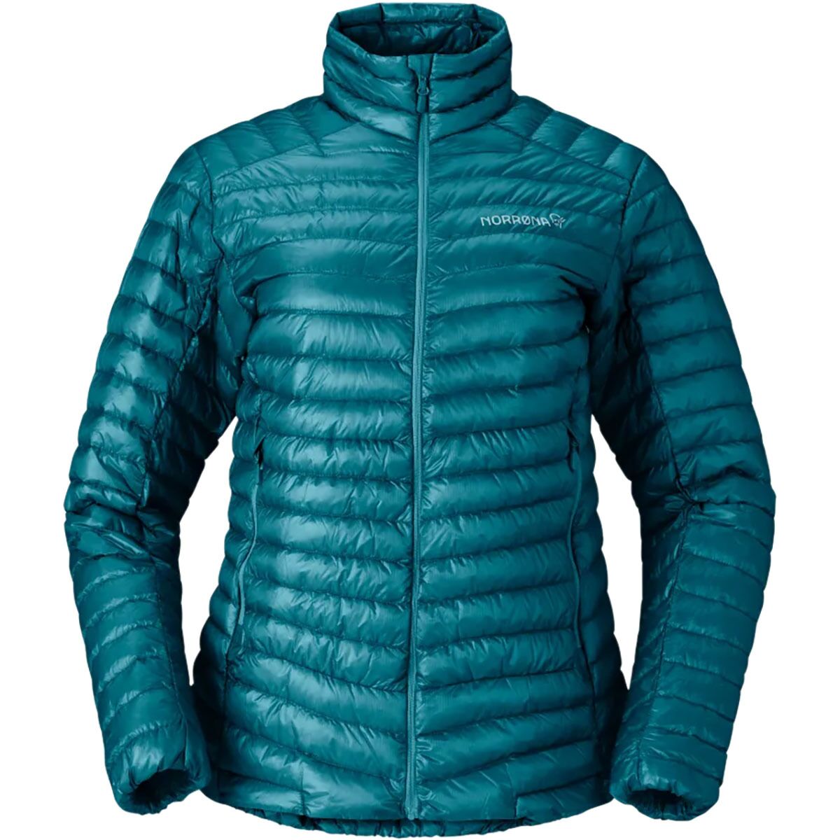 Norrona W's Trollveggen Superlite Down800 Jacket (2025)