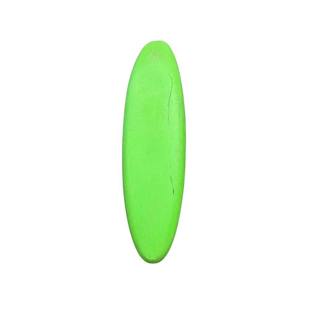 USED Liquid Logic Flying Squirrel Medium Green