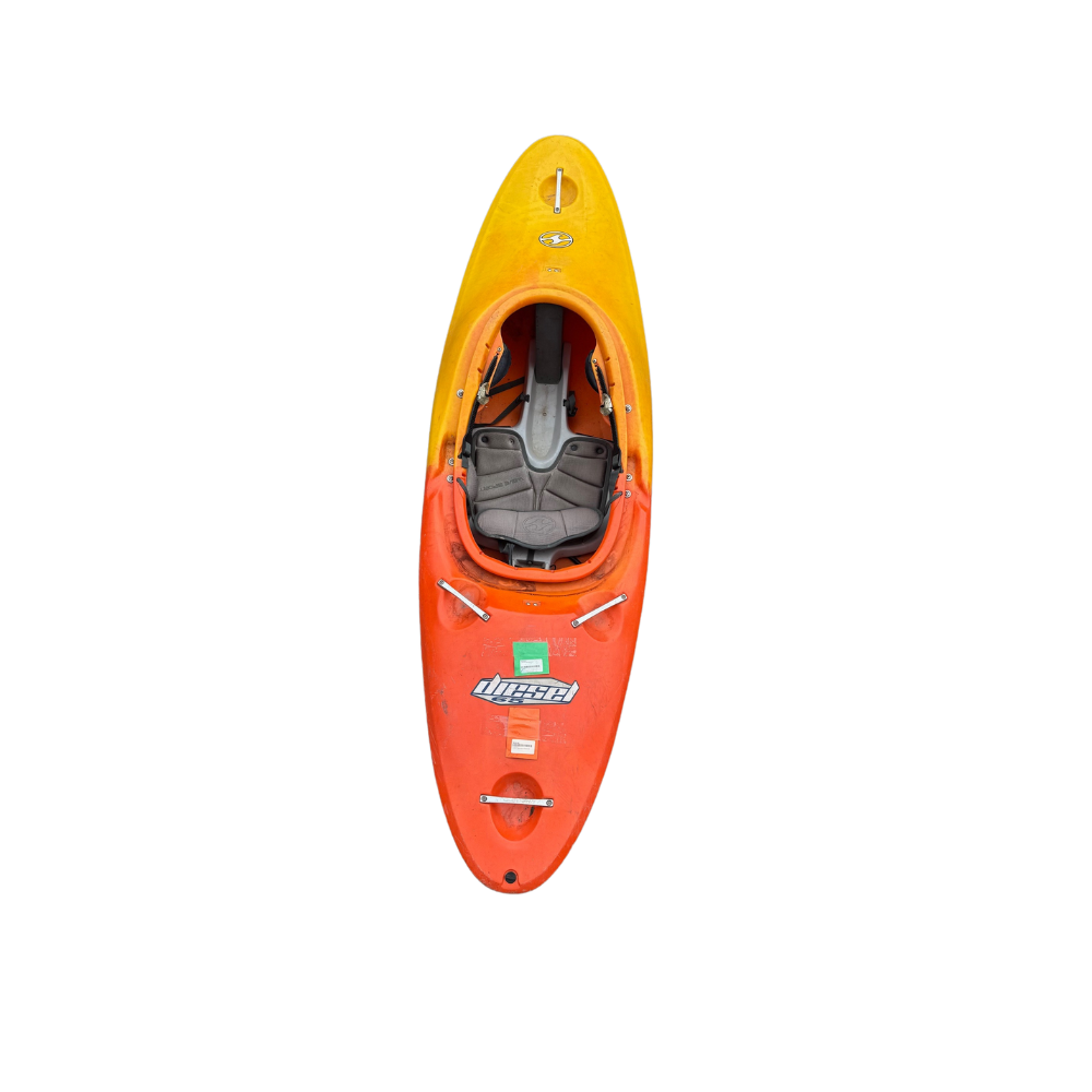 USED Wave Sport Diesel 65