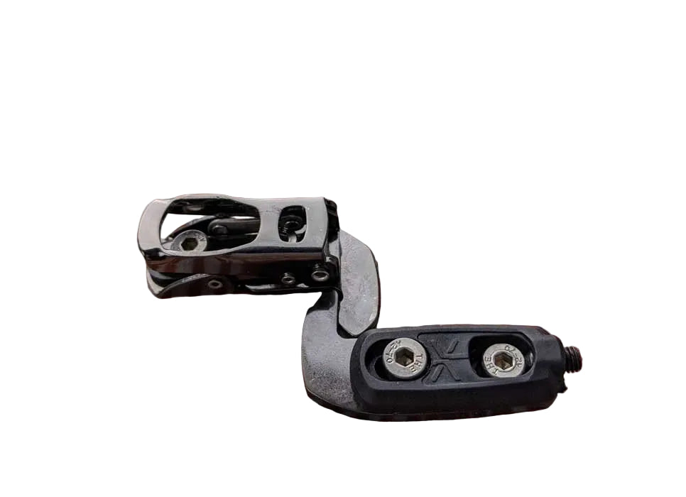 Karakoram Ultraclip 2.0 w/ Hardware Standard M5