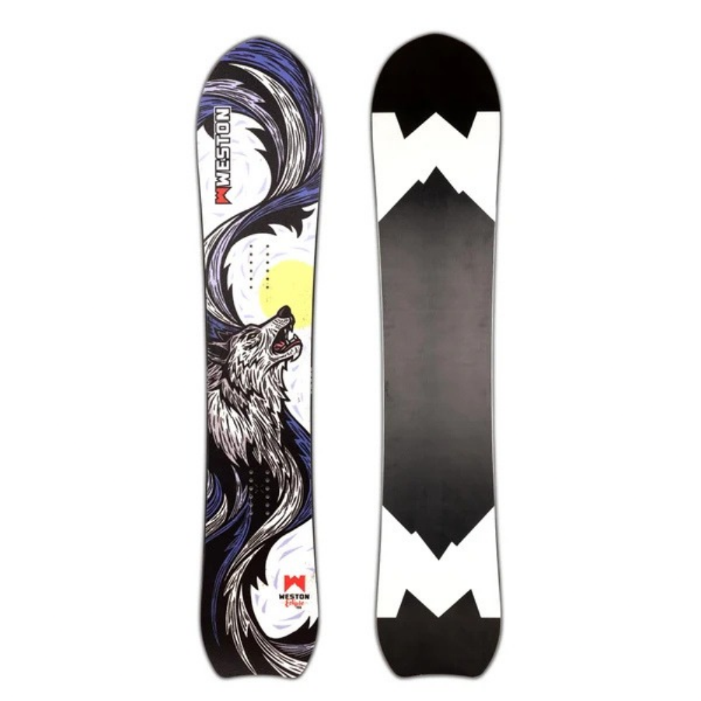 Weston Eclipse Snowboard 26/27