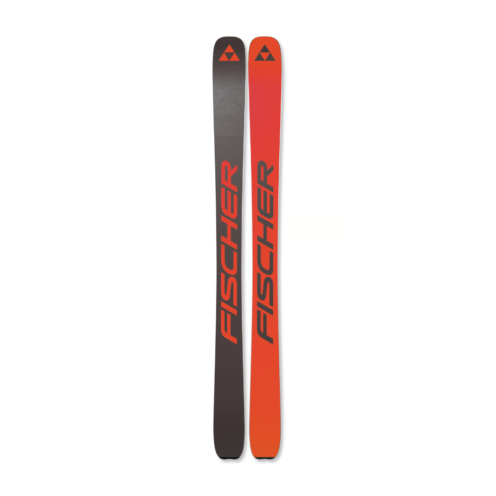 Fischer Ranger 108 Skis 2027