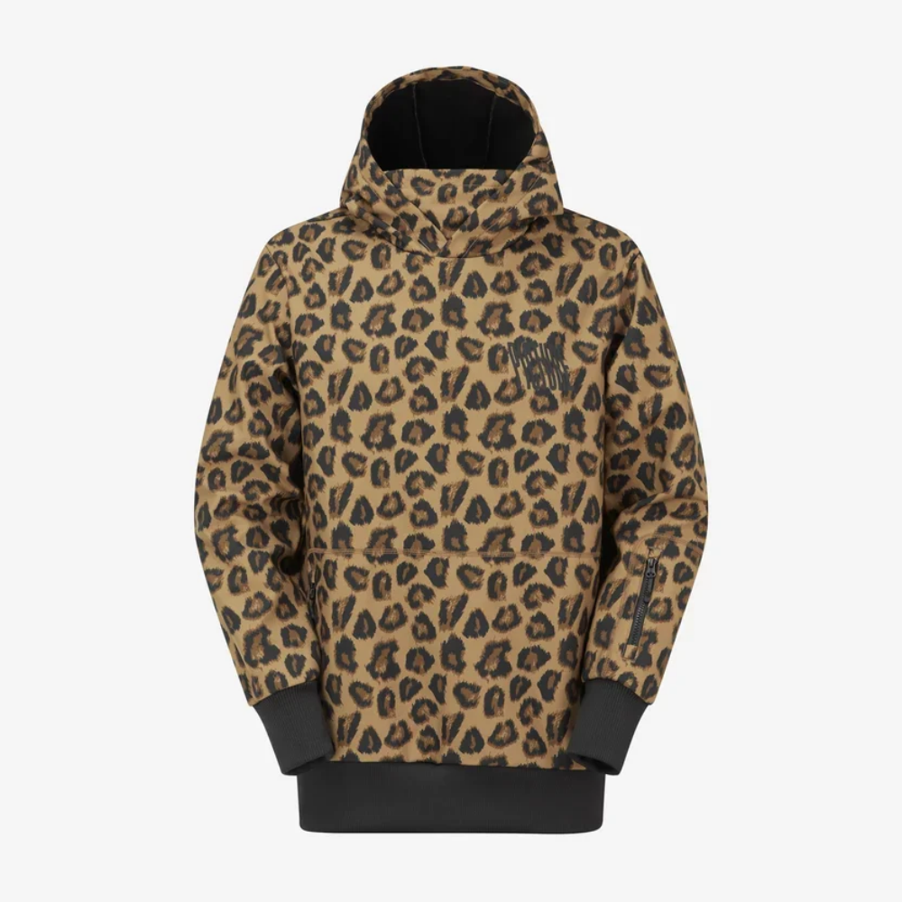 Picture Men's Parker Printed Jkt Wild Spot Print
