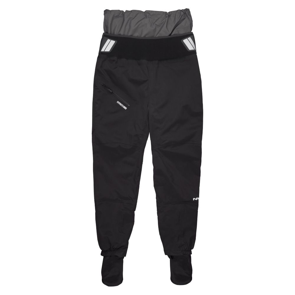 NRS Mens Freefall Drypants Black