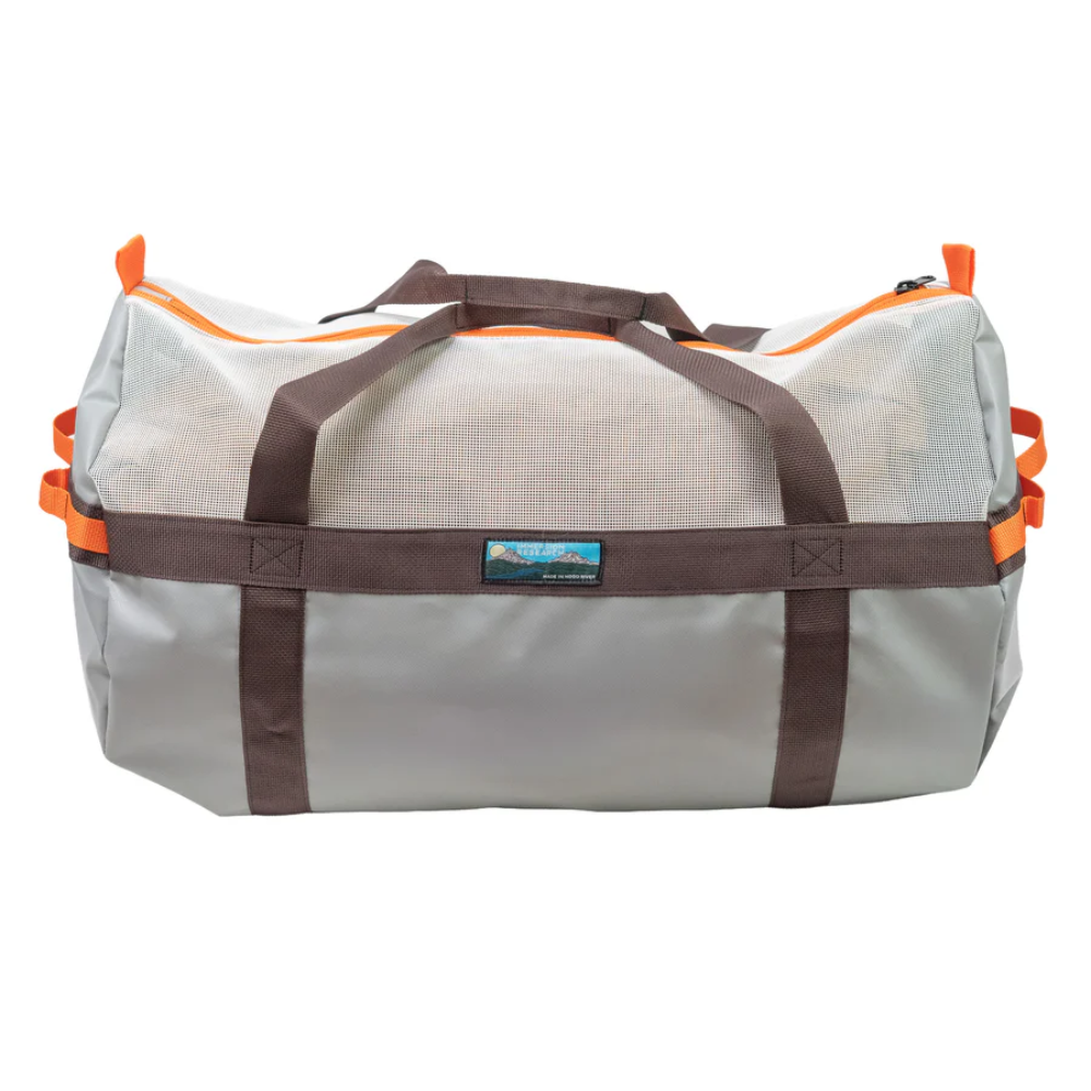 IR world Class Gear Bag Monarch