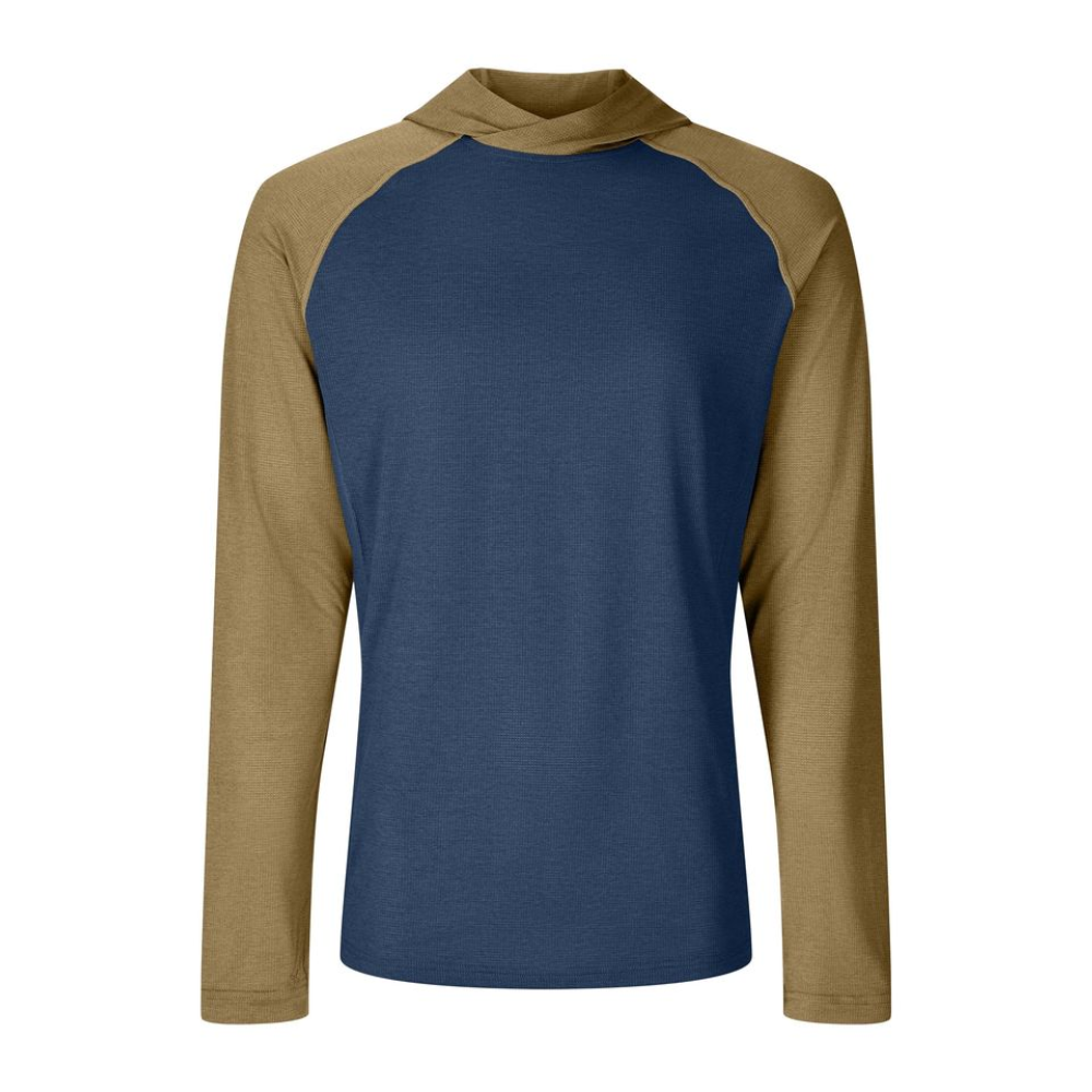 Flylow Men's Bandit Shirt Night Twig