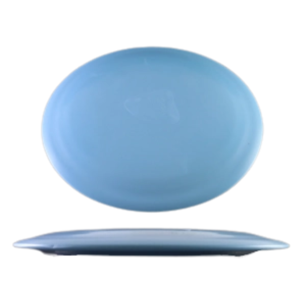 Trash Panda Procyon Disc Blue 100% Recycled 12 5 -1 1.5