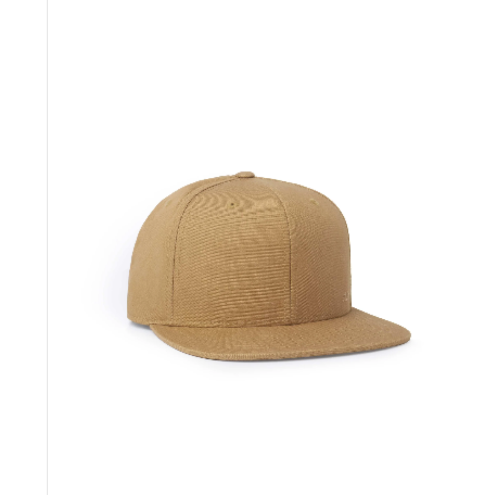 Stio Rivet Canvas Hat Chipmunk