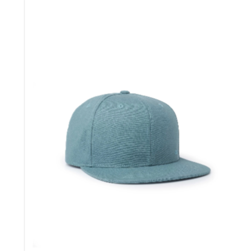 Stio Rivet Canvas Hat Stormy Weather