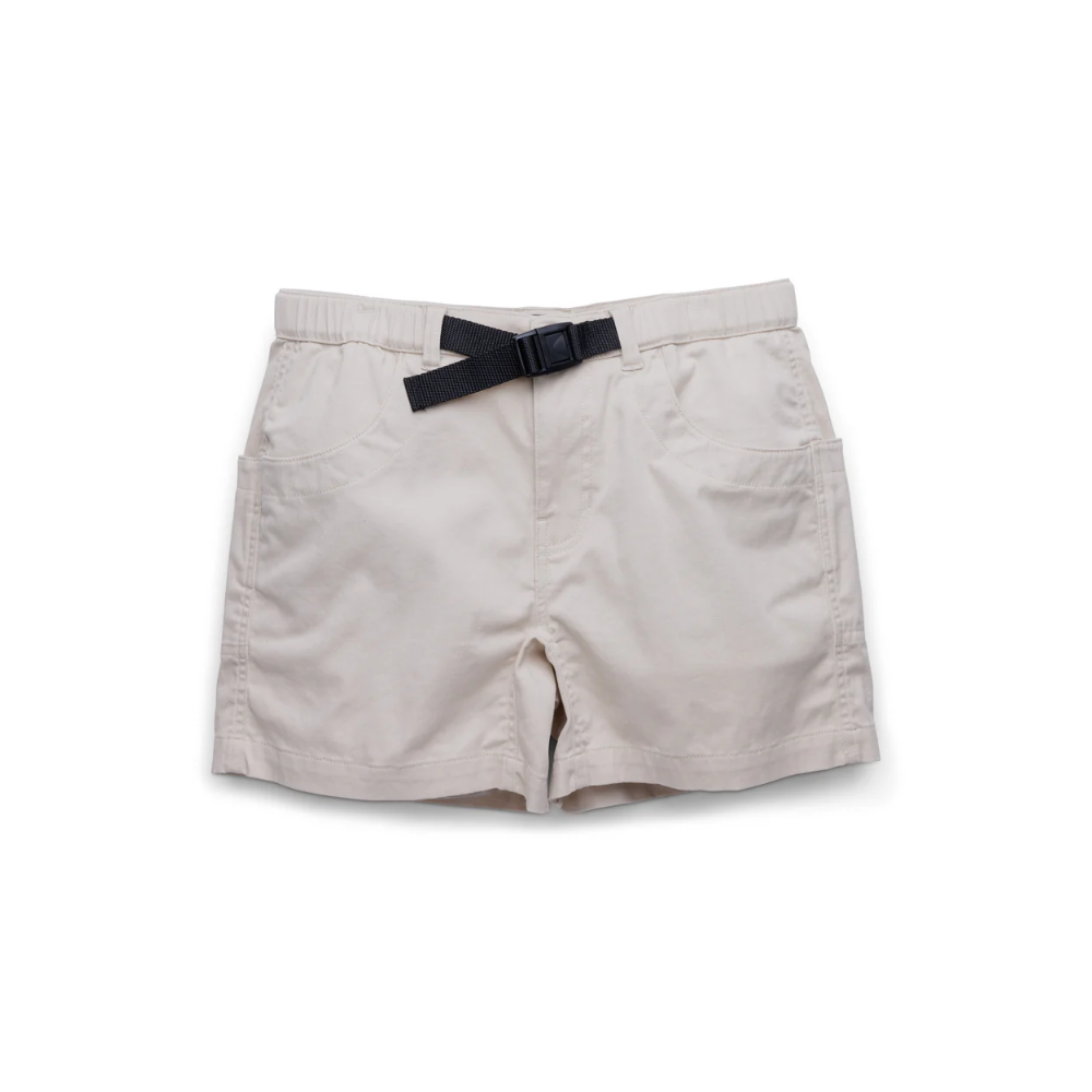 Kavu Women's Chilli Willa Short Moonbeam