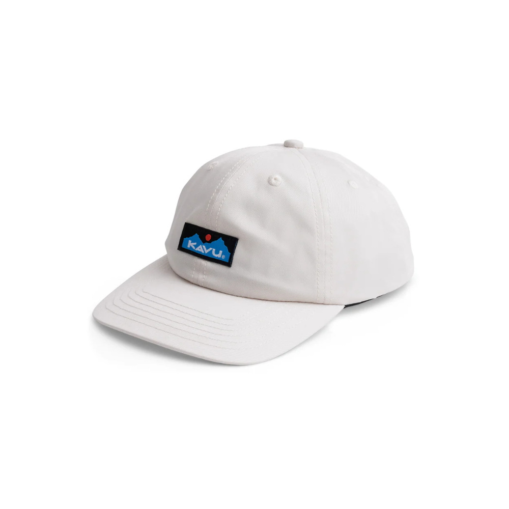 Kavu Ballard Classic Hat Natrual