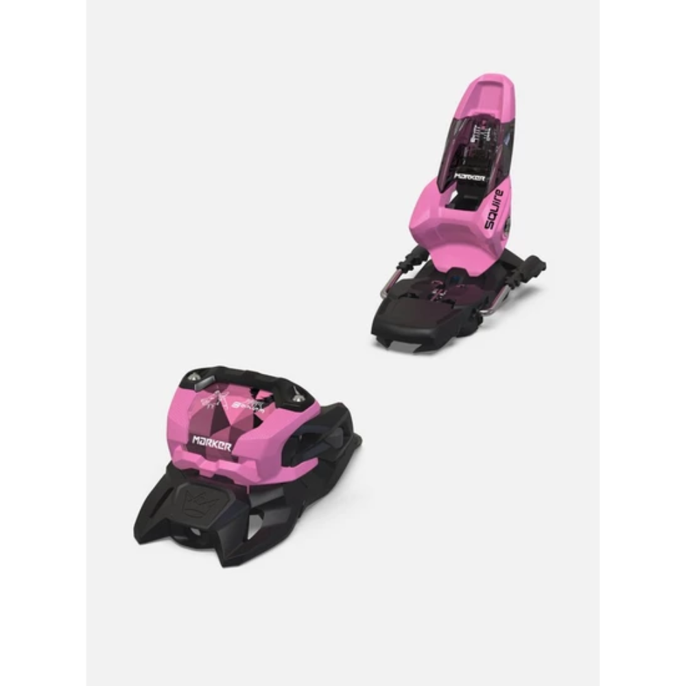 Marker Squire 11 Binding Rose Black