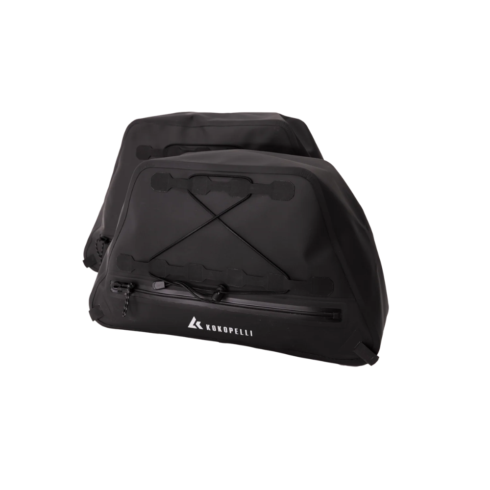 Kokopelli Delta Deck Dry Pack