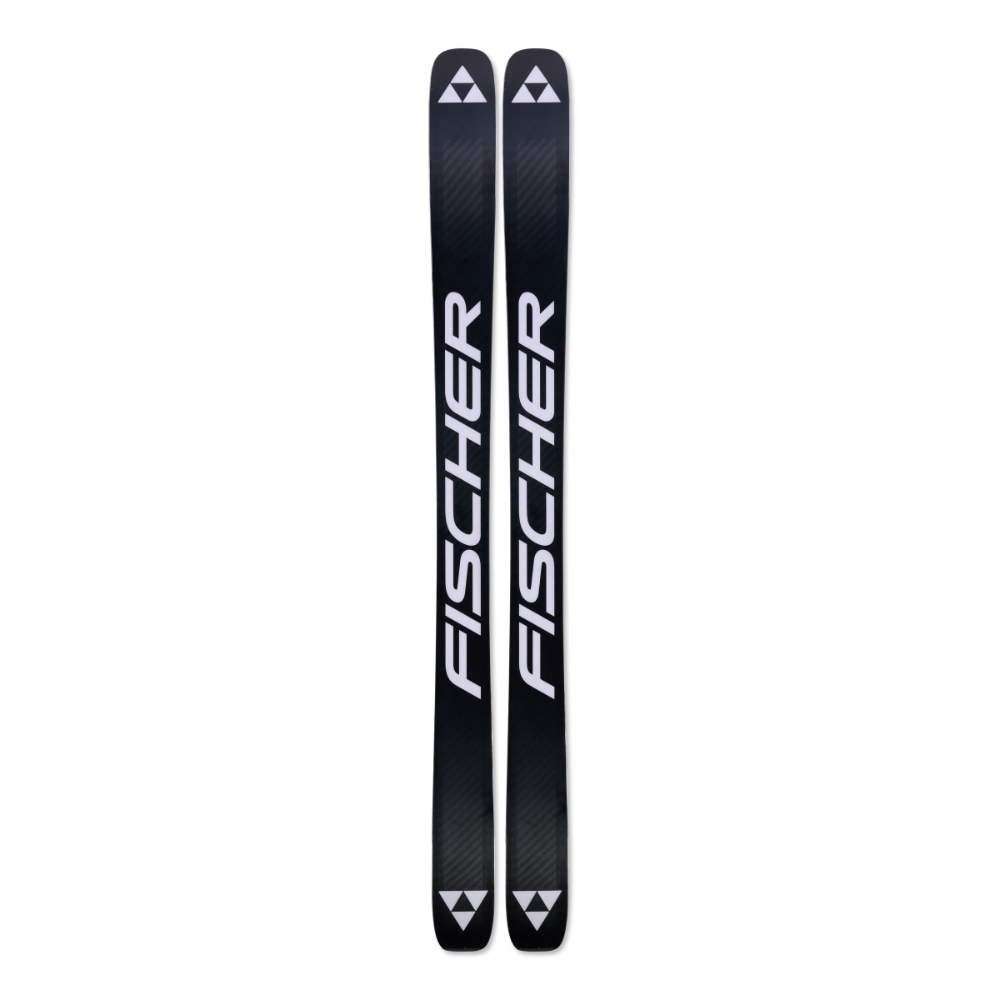 Fischer Nothing Skis
