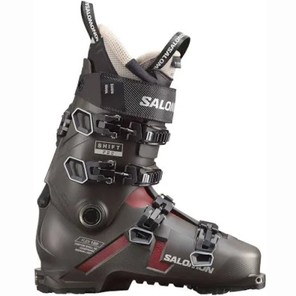 2025 Salomon Shift Pro 120 Ski Boot