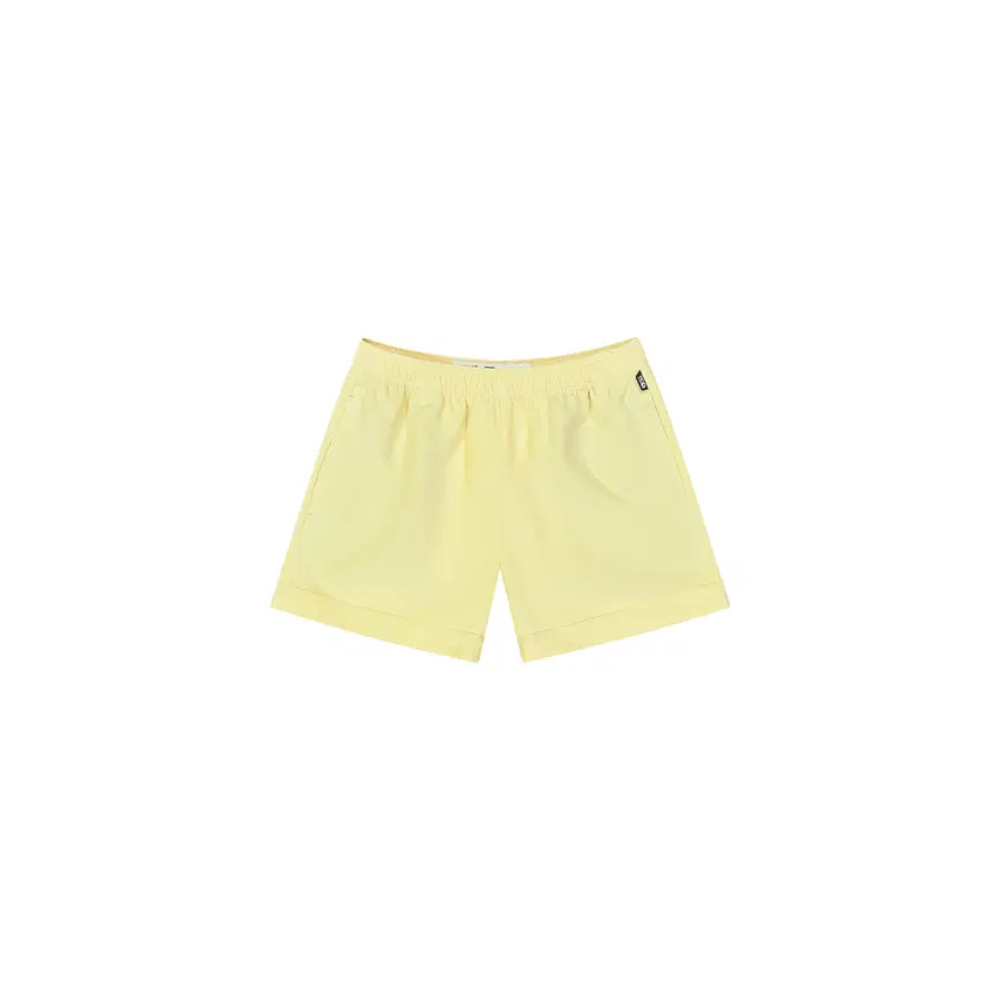 Picture Women's Sesia Cord Shorts French Vanilla