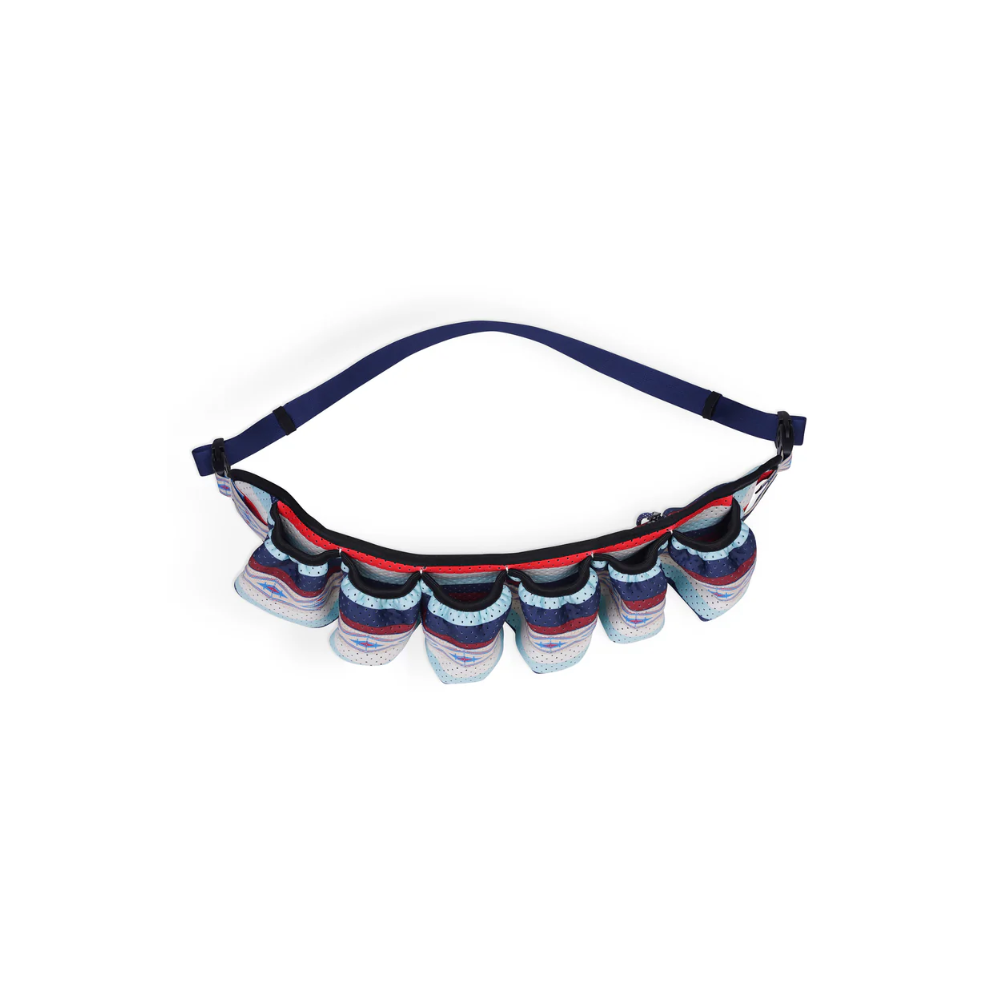 Kavu Beer Buddy Nautical Lines