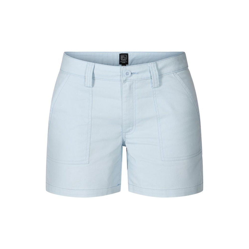 Flylow Women's Portola Short Sky