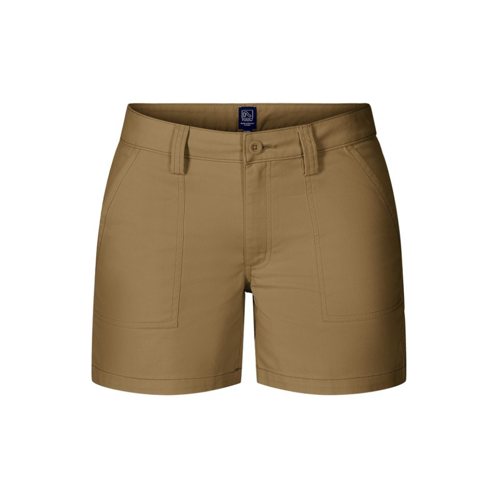 Flylow Women's Portola Short Twig