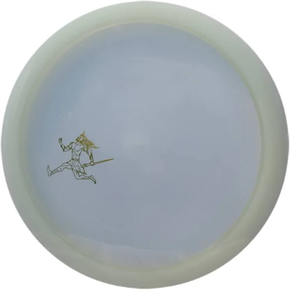 Yikun FU Disc Glow Phoenix Glow 7 5 0 2