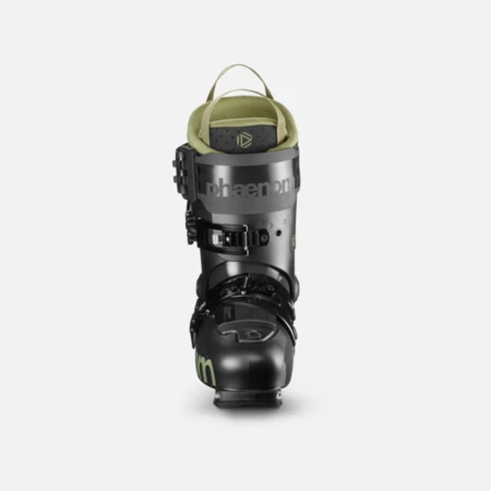 Phaenom FR 02 130 Ski Boot