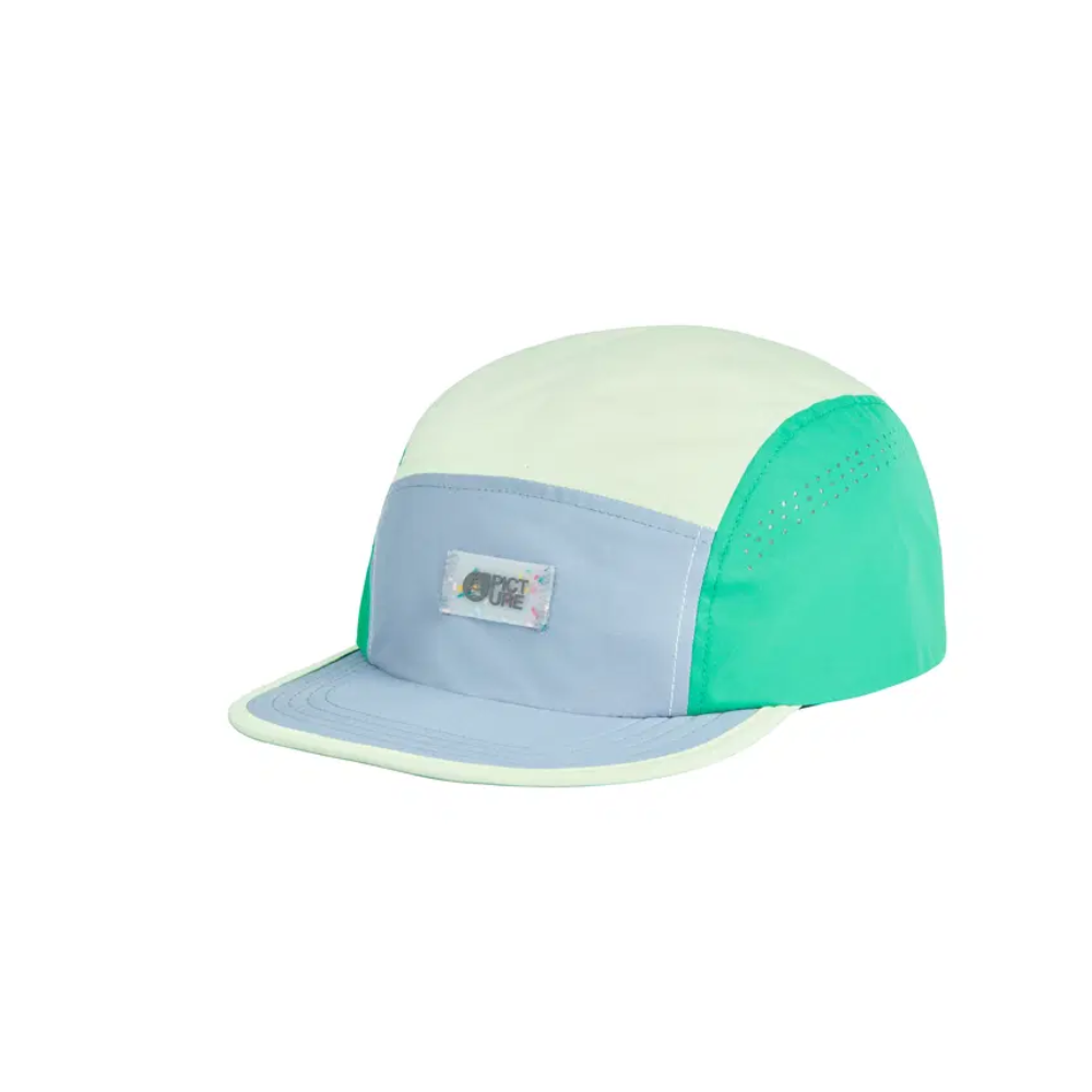 Picture Patchwork Cap Reuse 2