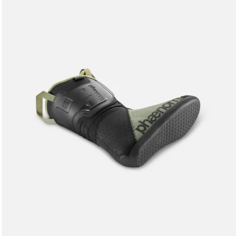 Phaenom FR 02 130 Ski Boot