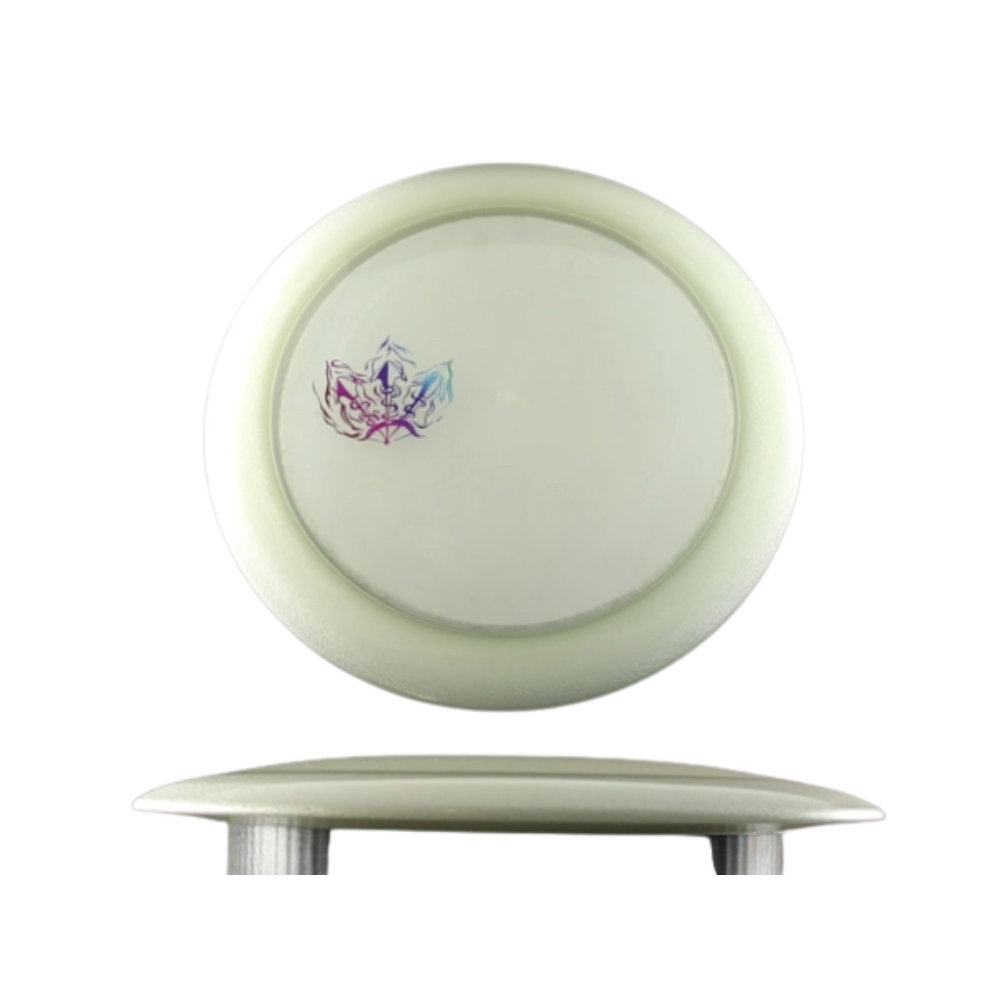 Yikun She Gong Disc Glow Phoenix Glow 13 5 0 2