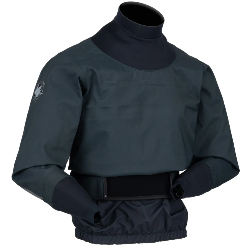 Immersion Research Devil's Club Drytop Blackbird