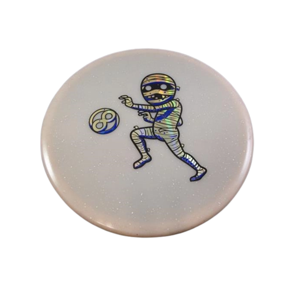 Infinite Discs Tomb Glow C-Blend Glow 3 4 0 1