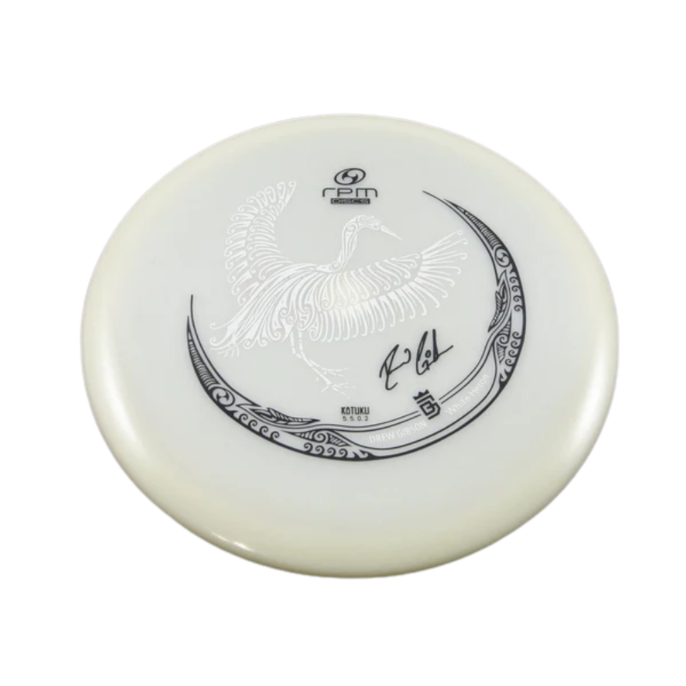 RPM Kotuku Glow Glow 5 4.9 0 2.1