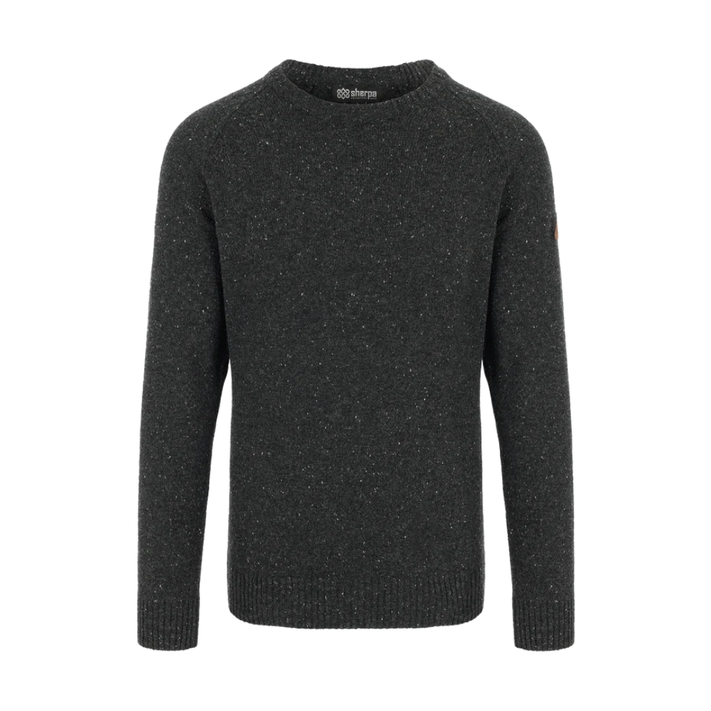Sherpa Men's Kangtega Crew Sweater