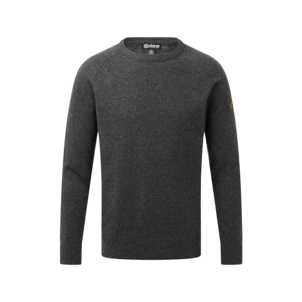 Sherpa Men's Kangtega Crew Sweater