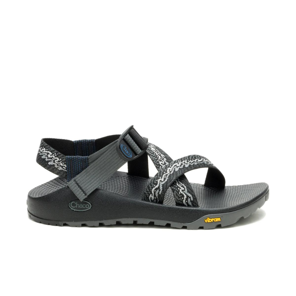 Chaco Men's Z/1 Rapid Pro Sandal Eddy Urban Graphite