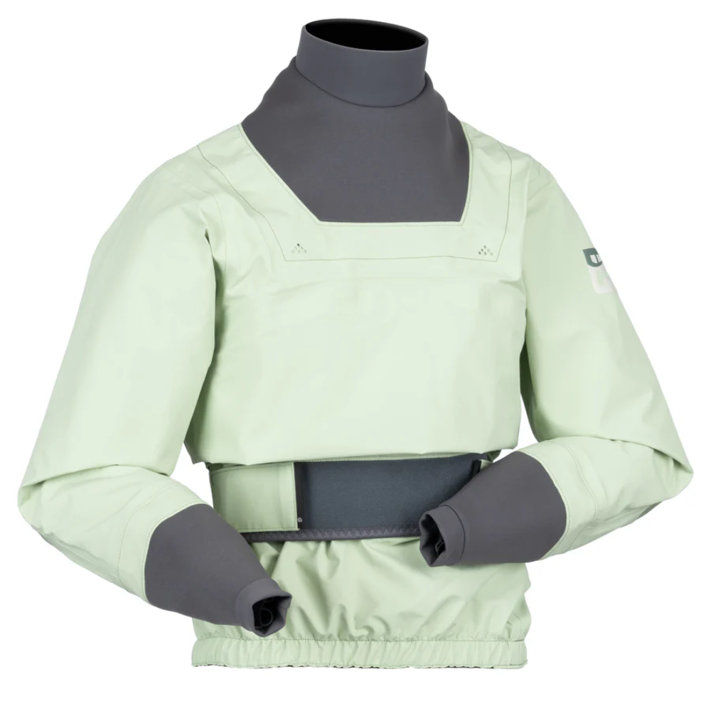Immersion Research Women's Aphrodite Dry Top Pistachio