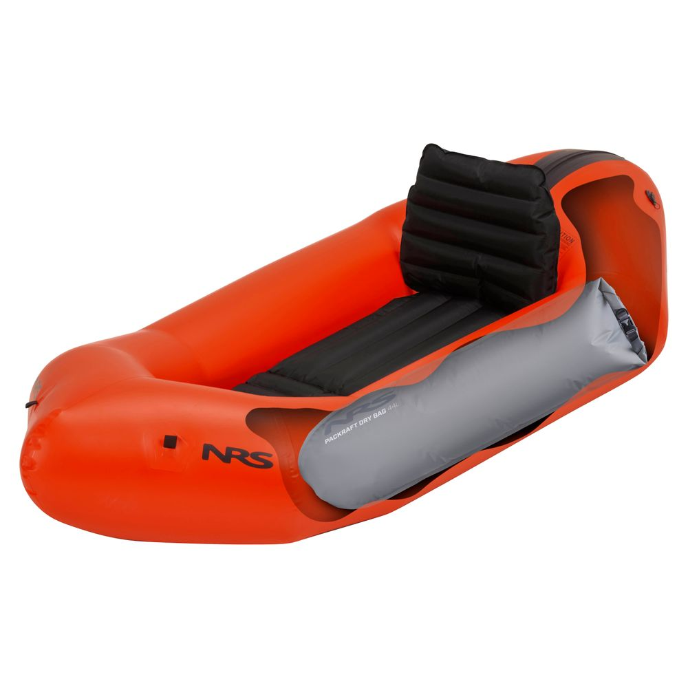 NRS Packraft Internal Storage Bag