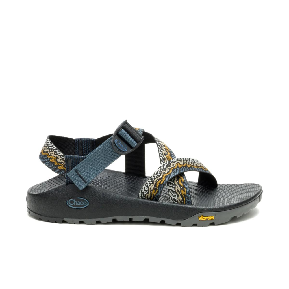 Chaco Men's Z/1 Rapid Pro Sandal Eddy Urban Slate