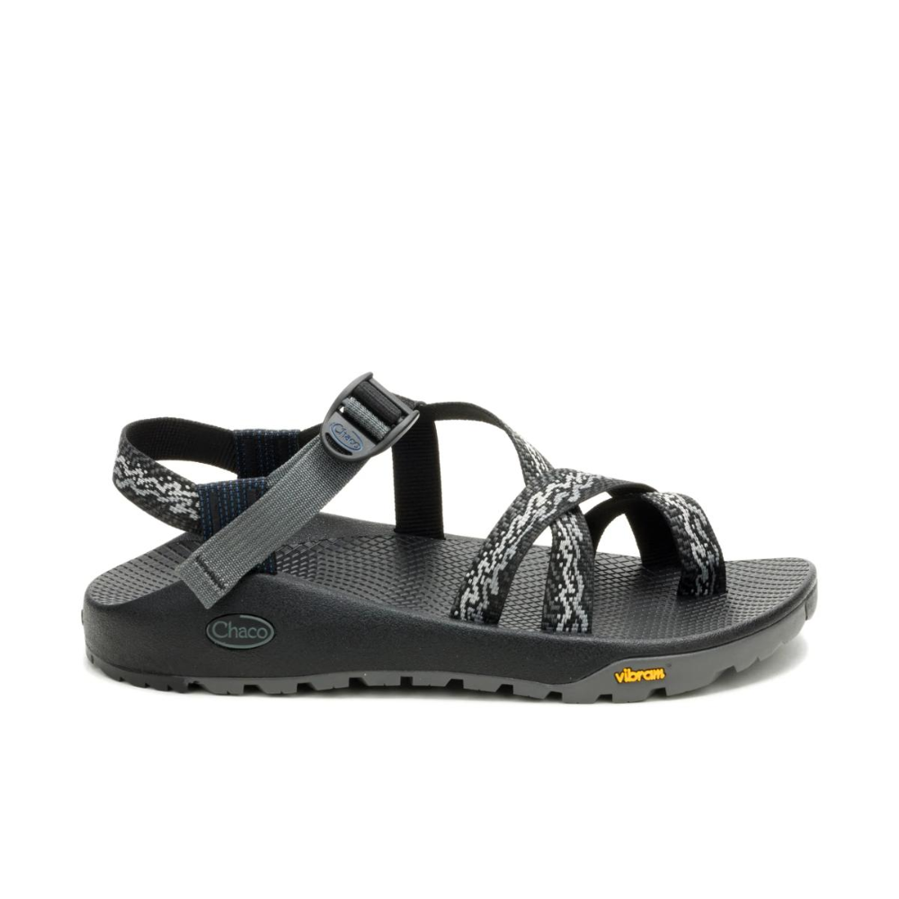 Chaco Men's Z/2 Rapid Pro Sandal Eddy Black Graphite