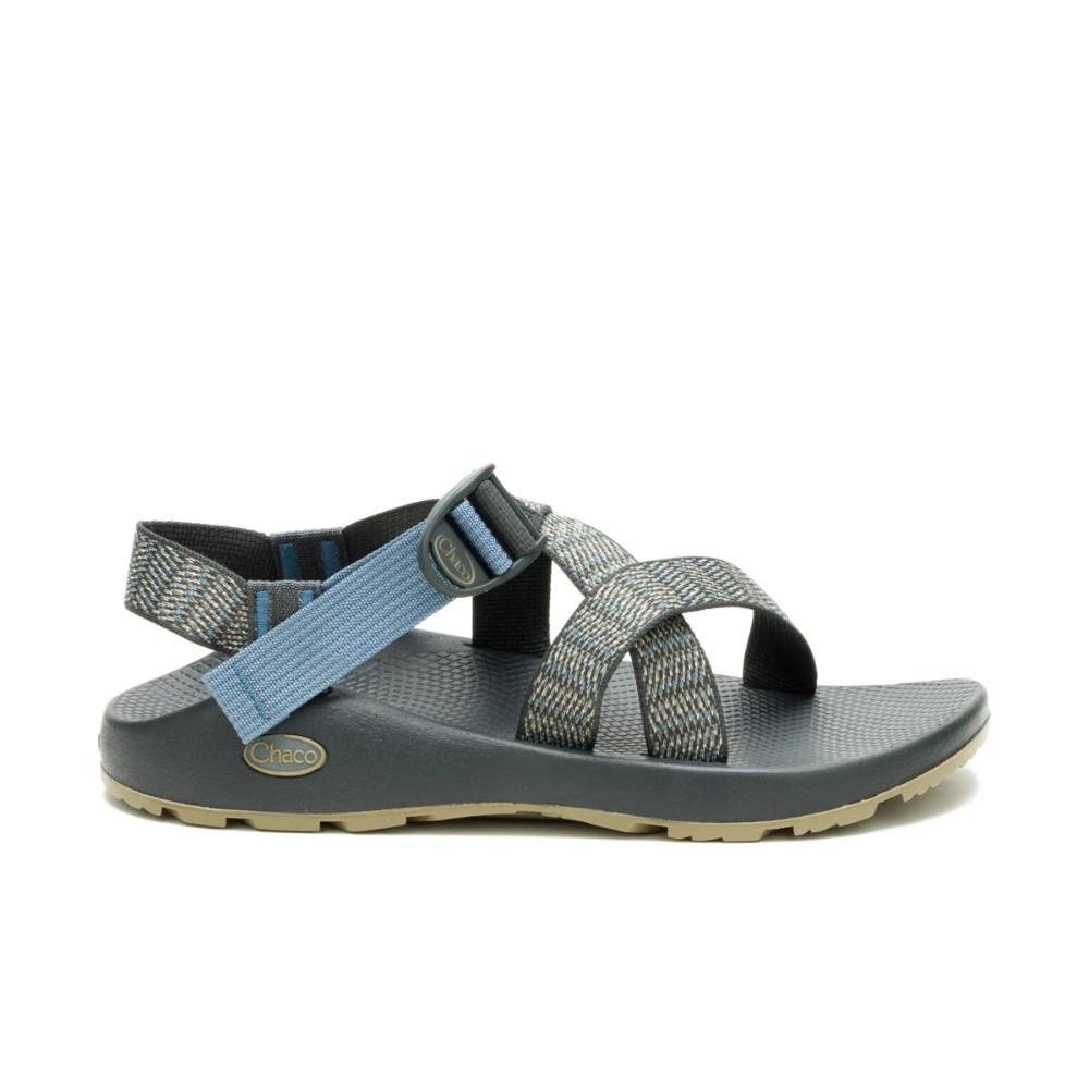 Chaco Men's Z/1 Classic Sandal Bit Graphite