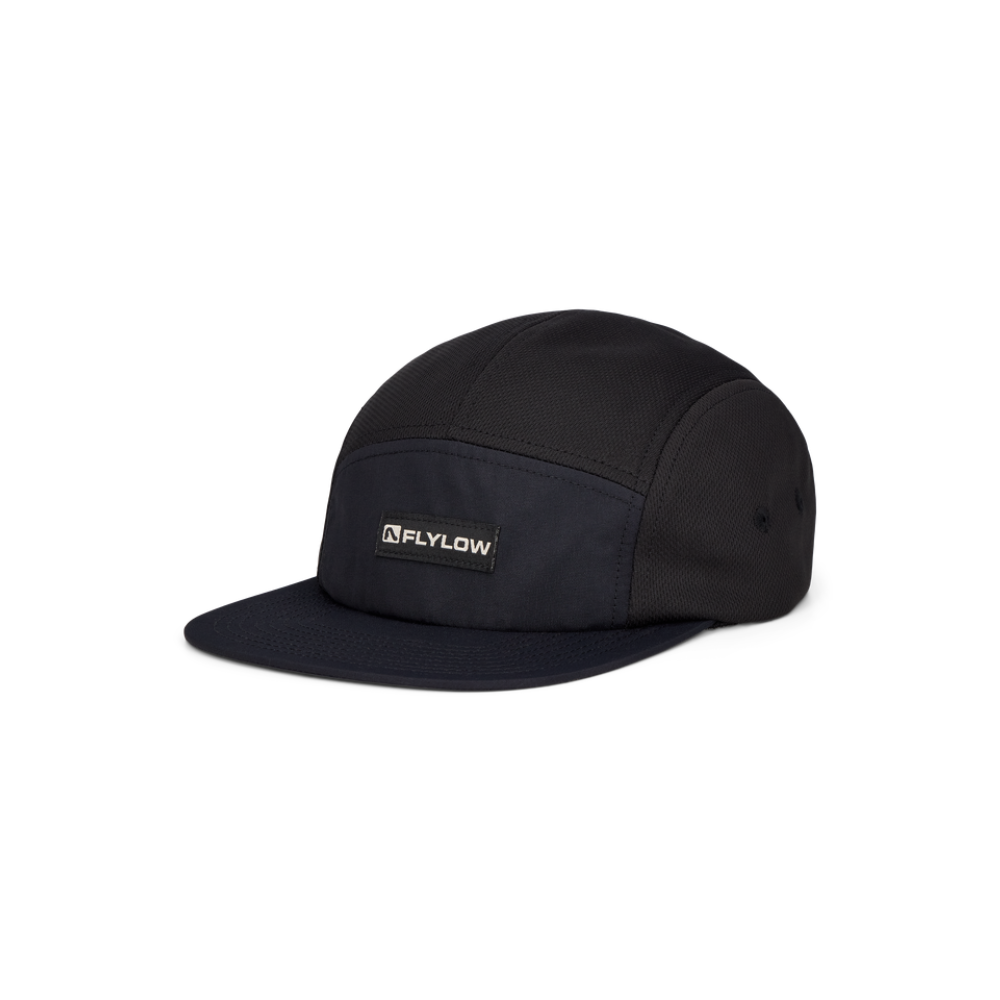 Flylow Dragon Tech 5-Panel Black