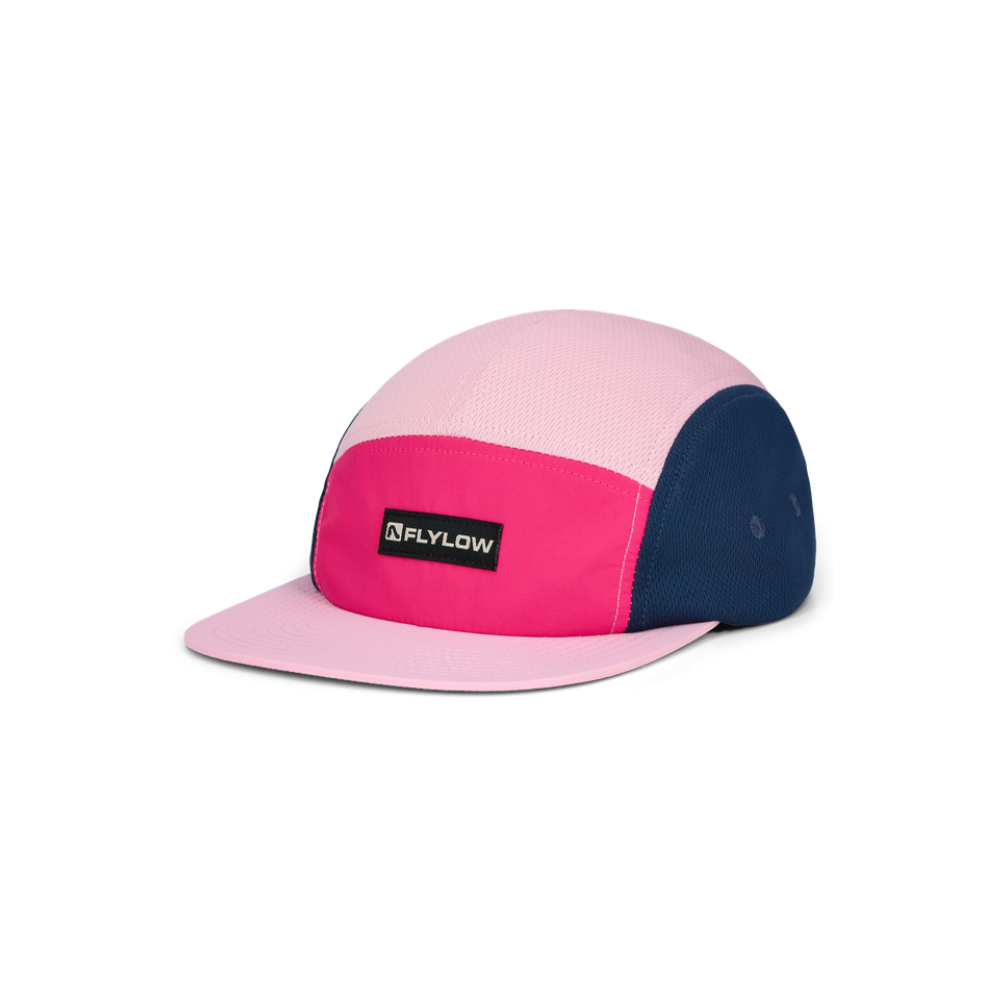 Flylow Dragon Tech 5-Panel Dragonfruit