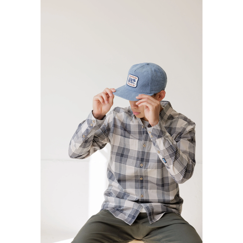 Kavu Wooderson Hat