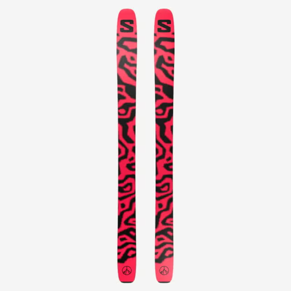 Salomon S/LAB QST X Skis 2027