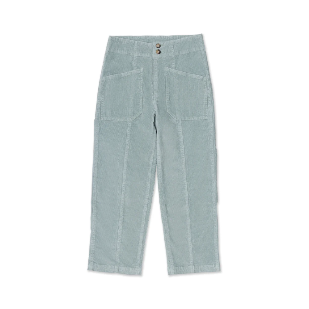 KAVU Woodfern Women's Pant Chinois Green