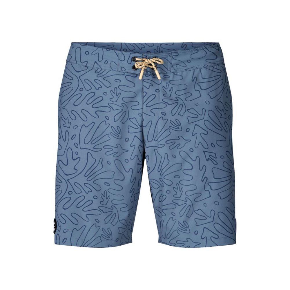 Flylow Men's Reynolds Short Ocean Coral