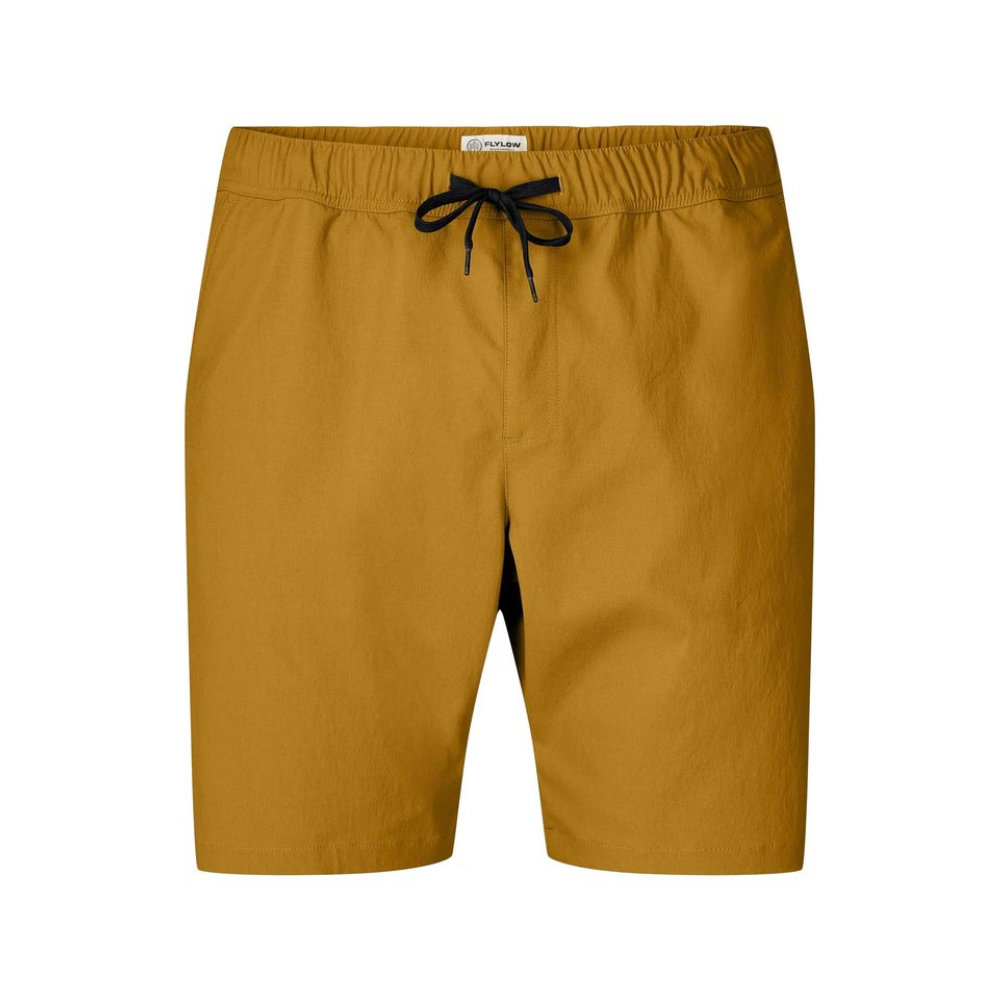 Flylow Men's Wyatt Short Rye