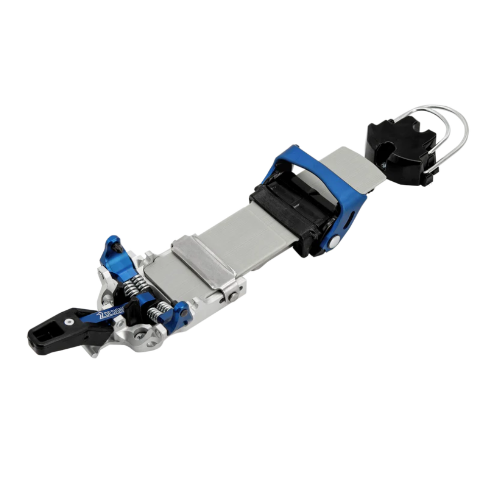 22 Designs Lynx NTN Binding 2026