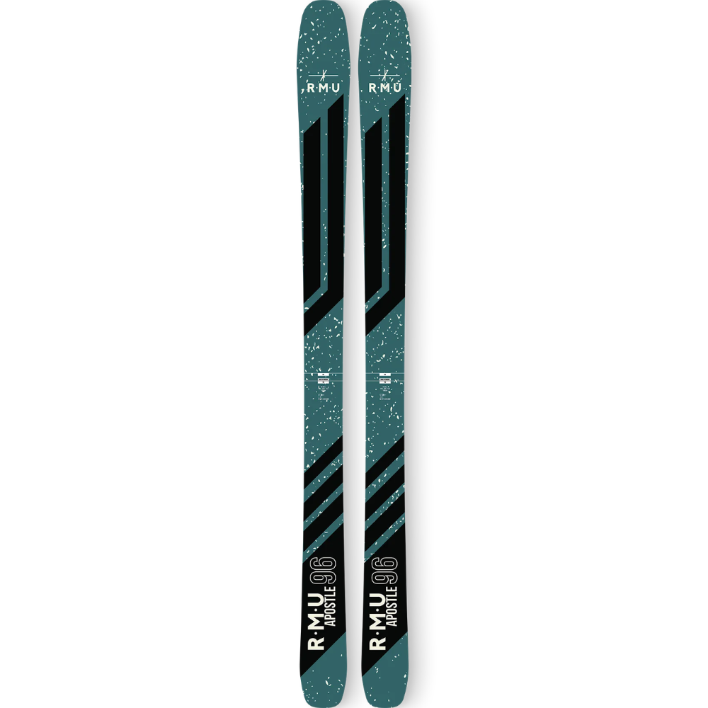 2027 RMU Apostle 96 Ti Ski